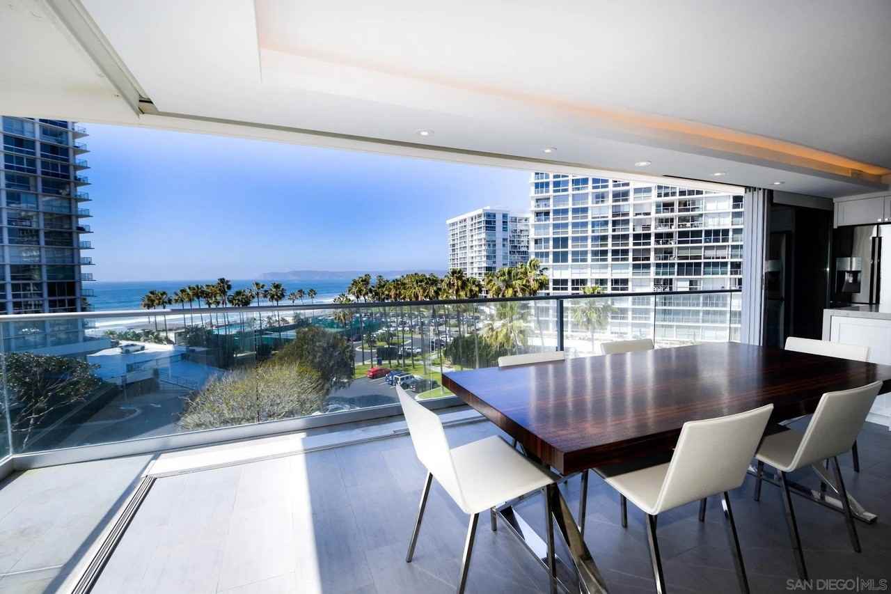 1820 Avenida Del Mundo #502 - Photo 3 of 21