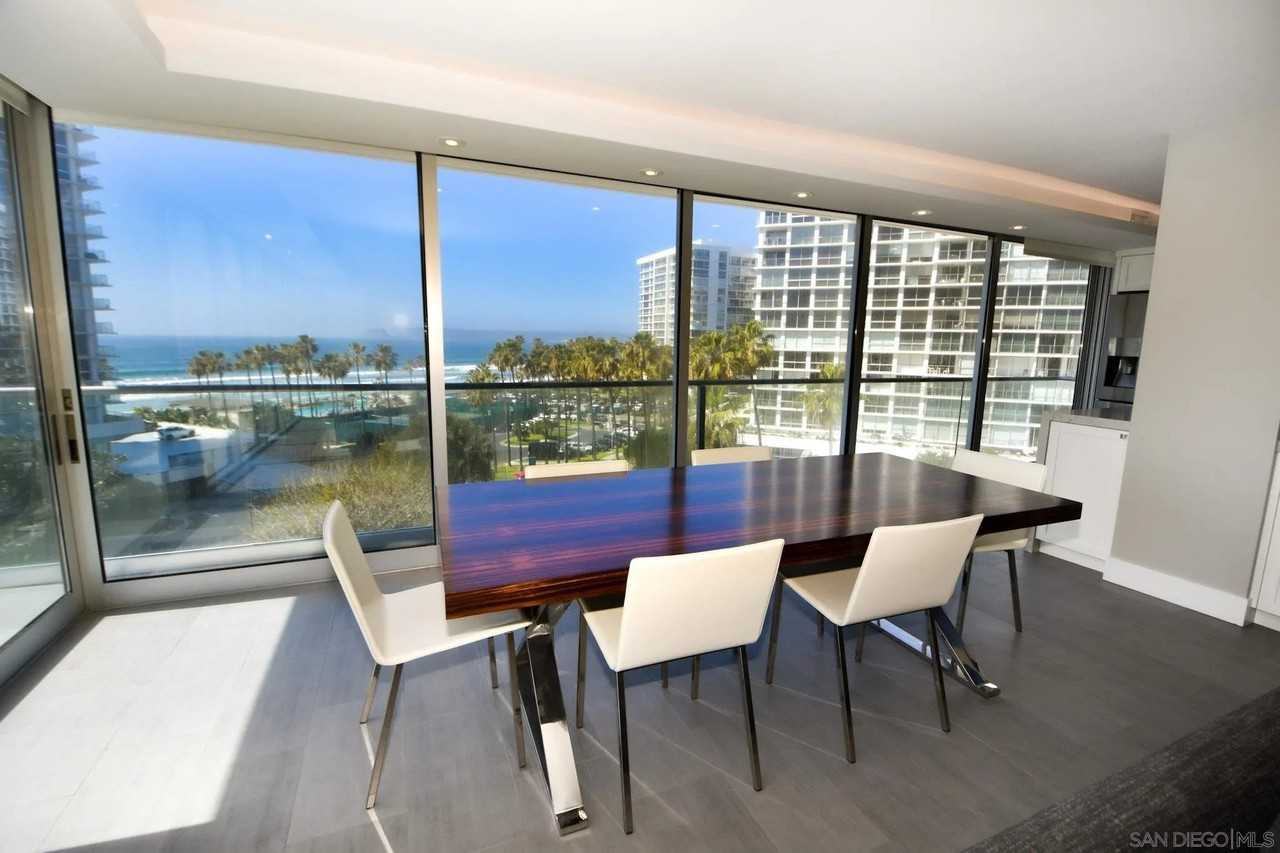 1820 Avenida Del Mundo #502 - Photo 4 of 21