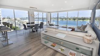1810 Avenida Del Mundo #704 - Photo 1 of 1