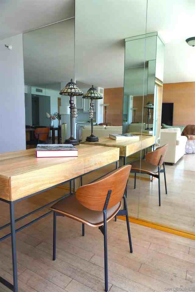 1820 Avenida Del Mundo #808 - Photo 7 of 31