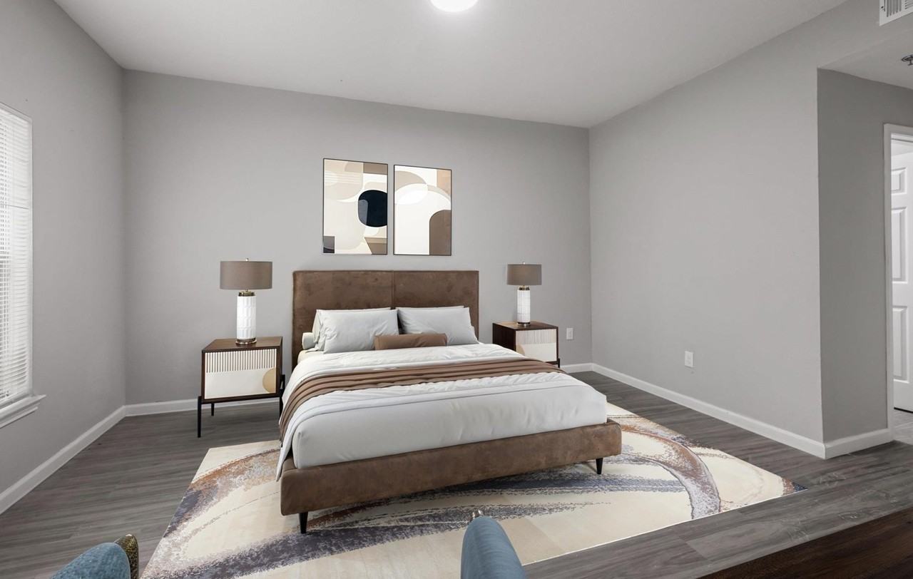 401 Putnam Dr #1412 - Photo 3 of 18