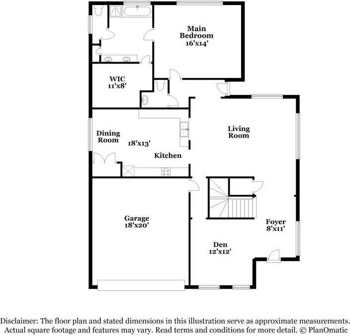 12011 Summer Range Dr - Photo 2 of 17