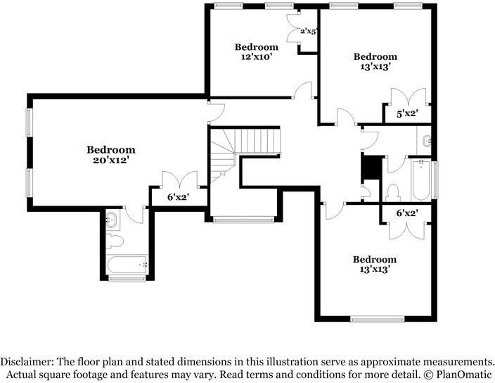 409 Robinwood Dr - Photo 3 of 17