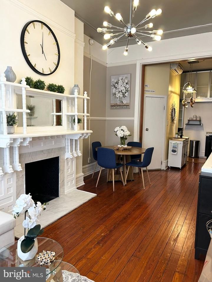 240 S 13th St #A - Photo 2 of 17