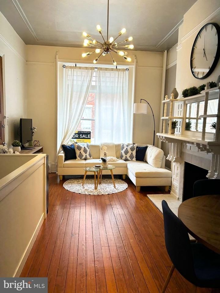240 S 13th St #A - Photo 3 of 17