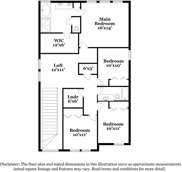 16409 Egret Crossing Ln - Photo 3 of 17