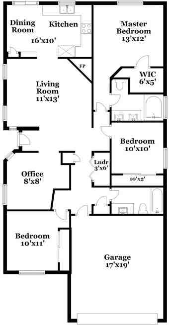 3660 Copper Cactus Dr - Photo 2 of 16