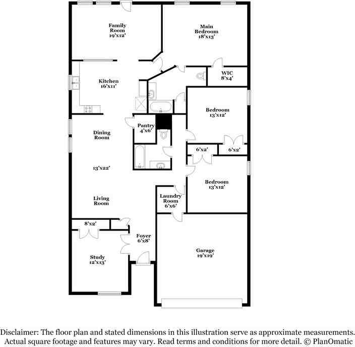 4549 Lacebark Ln - Photo 2 of 16