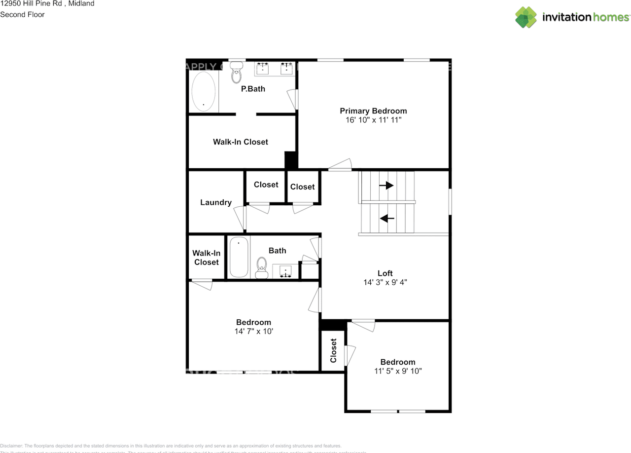12950 Hill Pine Rd - Photo 3 of 21
