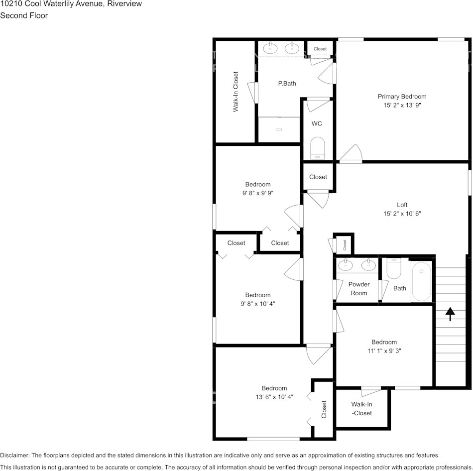 10210 Cool Waterlily Ave - Photo 3 of 20