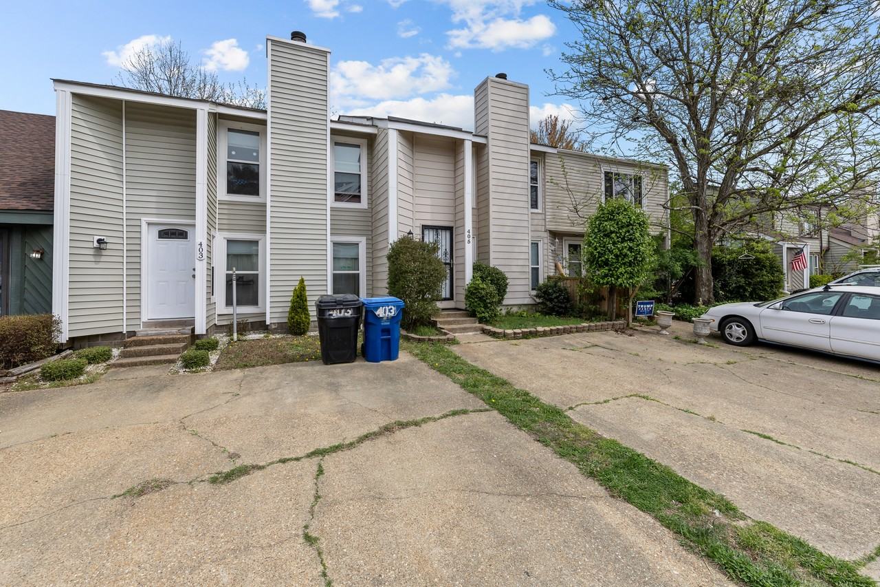 405 Falling Ln #1 - Photo 2 of 37