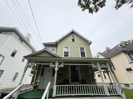 featured image of 321 Washburn St #1