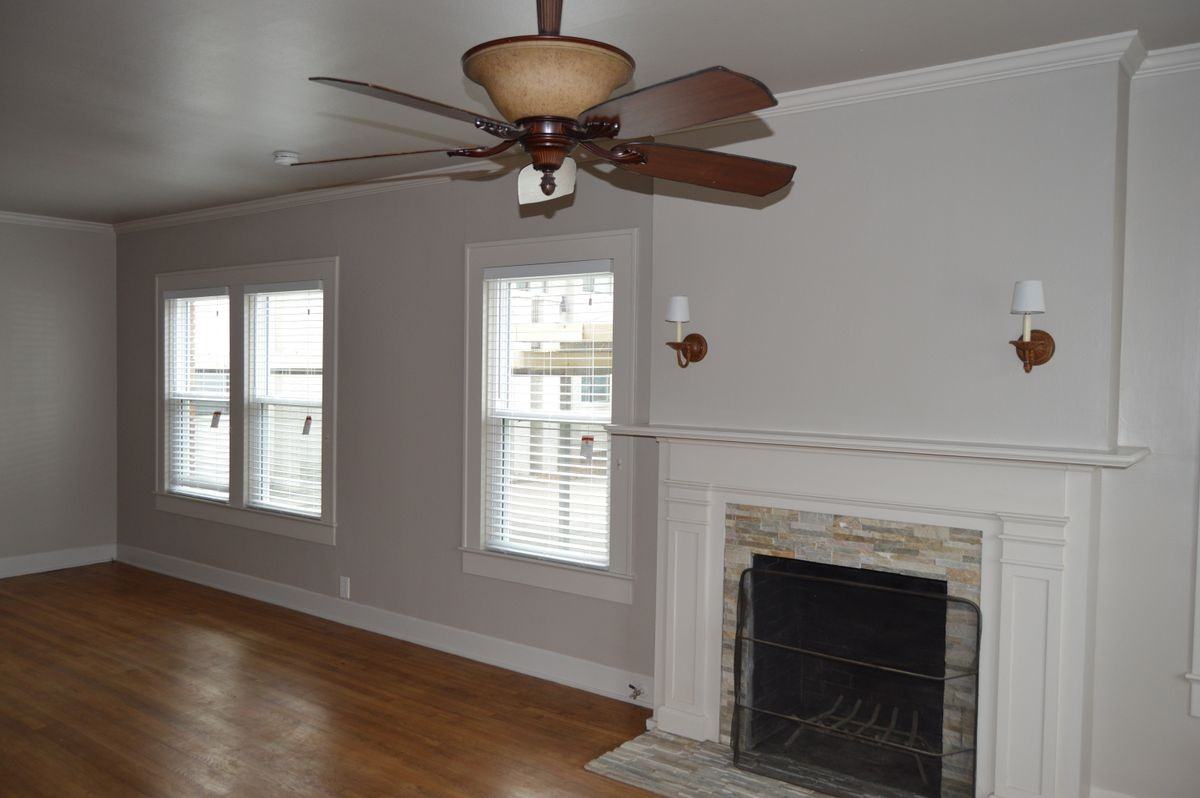 1709 Enfield Rd ##A - Photo 2 of 7
