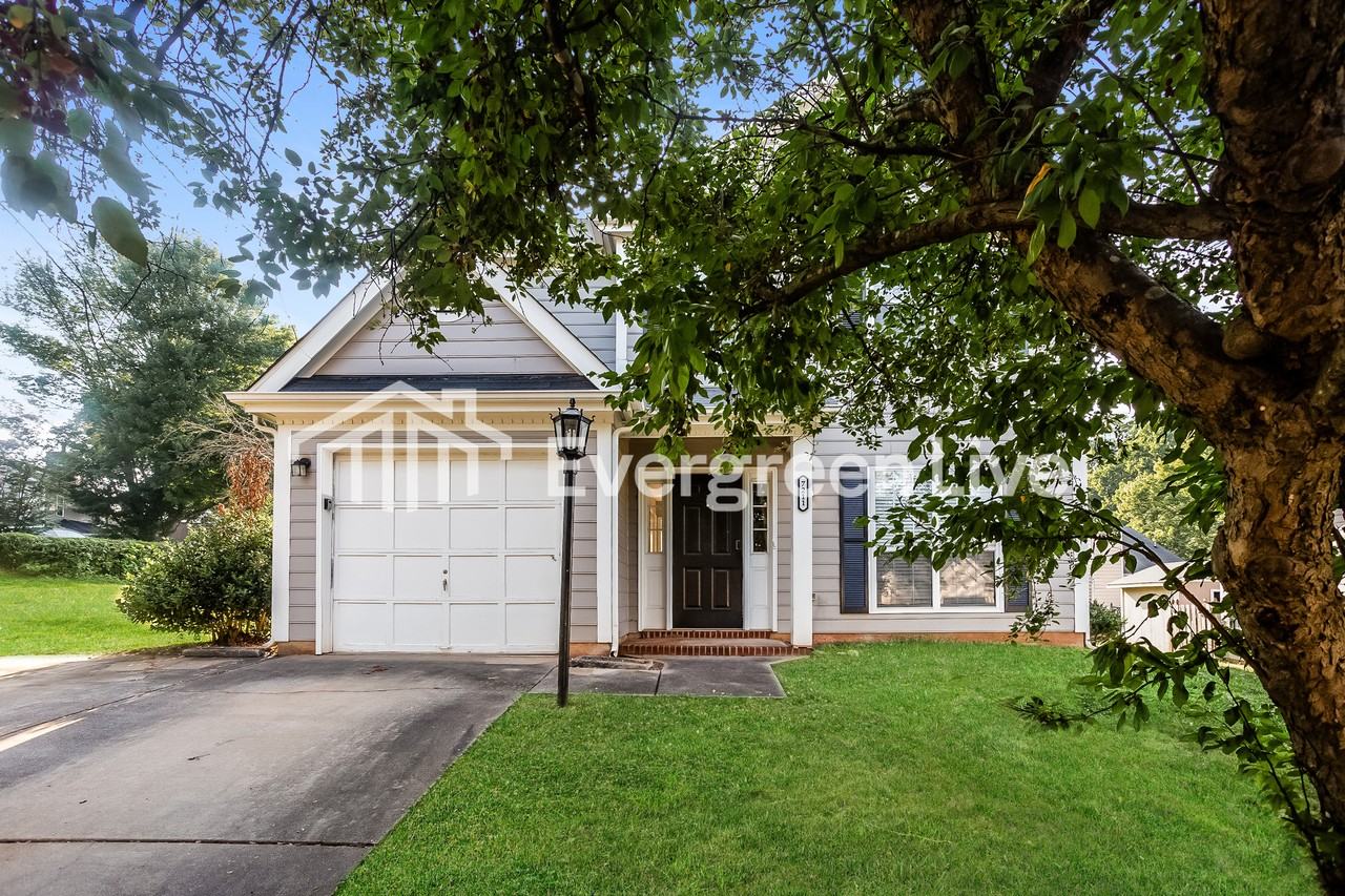 7211 Meadow Glen Dr
