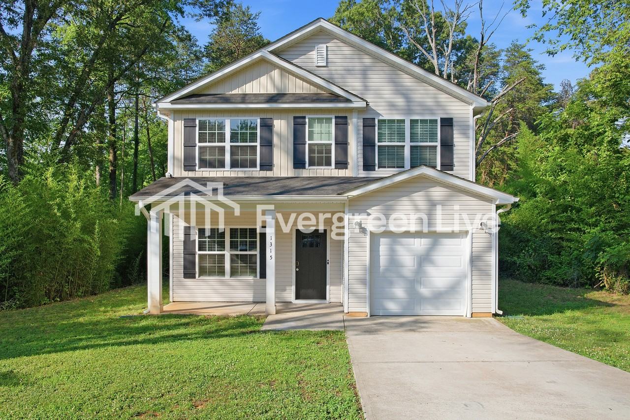 1315 Doby Springs Dr