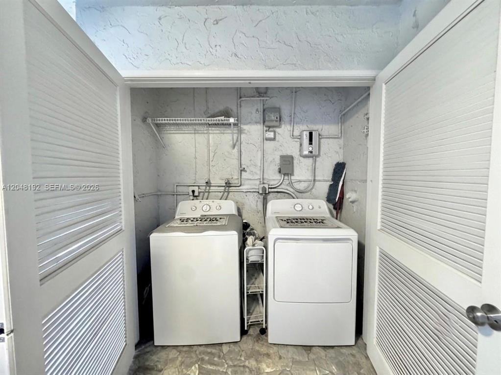 8600 Northwest 34th Place #B102 - Photo 6 of 8