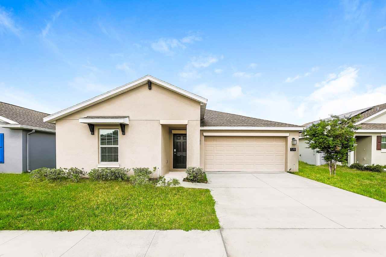 519 Patton Loop