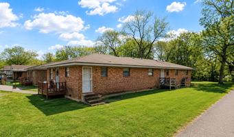 featured image of 1700 Olive St #A