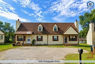 3526 Chesapeake Dr - Photo 1 of 1