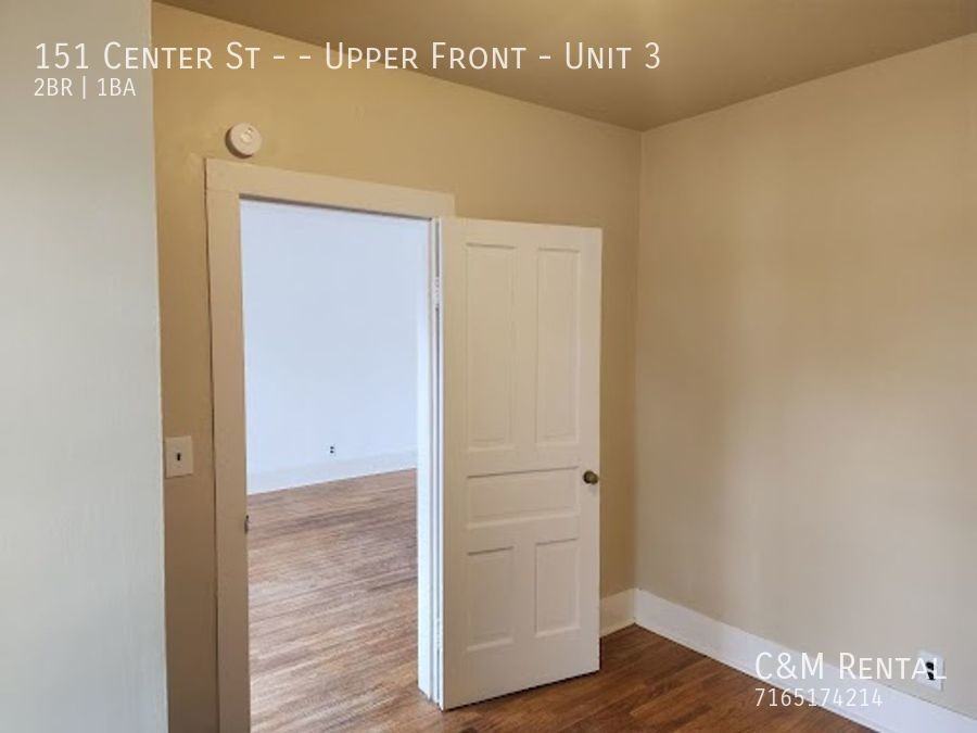 151 Center St Uppr Front #3 - Photo 2 of 9