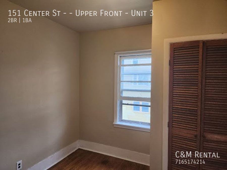 151 Center St Uppr Front #3 - Photo 3 of 9