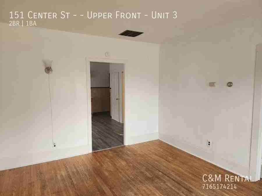 151 Center St Uppr Front #3 - Photo 4 of 9