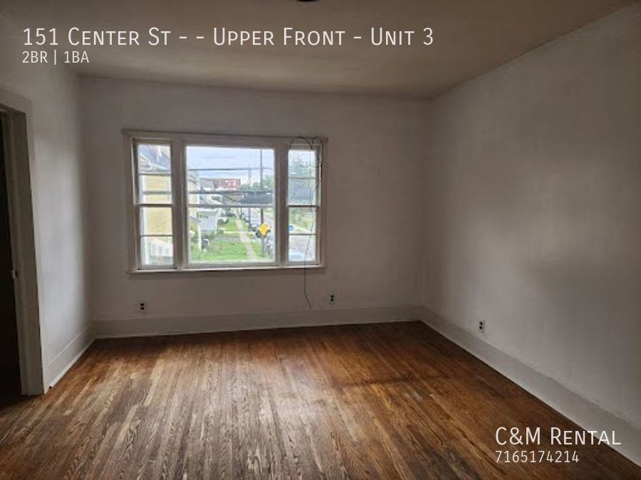 151 Center St Uppr Front #3 - Photo 5 of 9