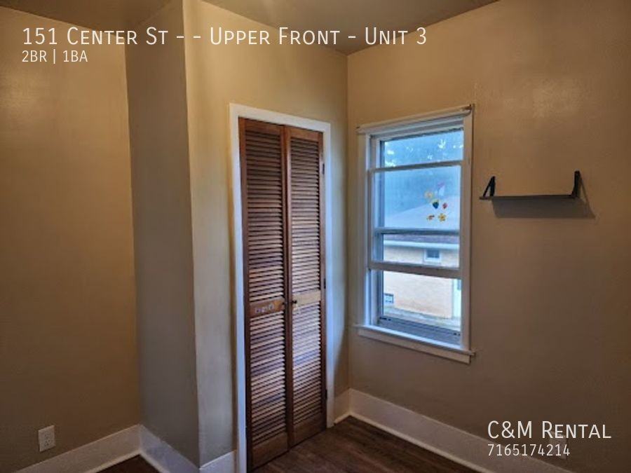 151 Center St Uppr Front #3 - Photo 6 of 9
