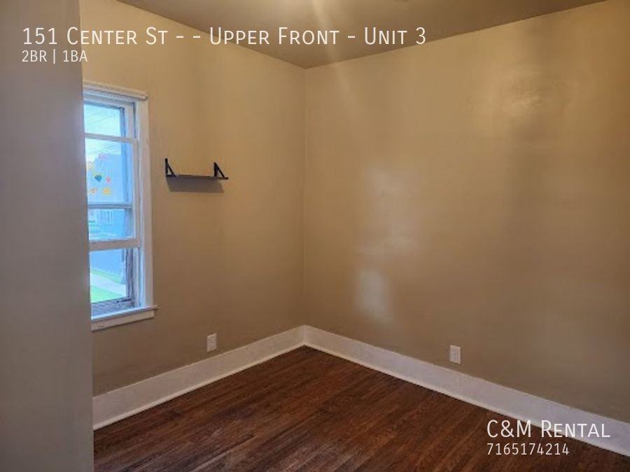 151 Center St Uppr Front #3 - Photo 7 of 9