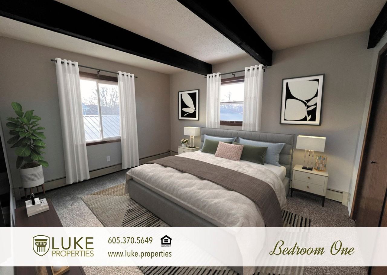 205 N Eastern Ave #4 - Photo 6 of 14