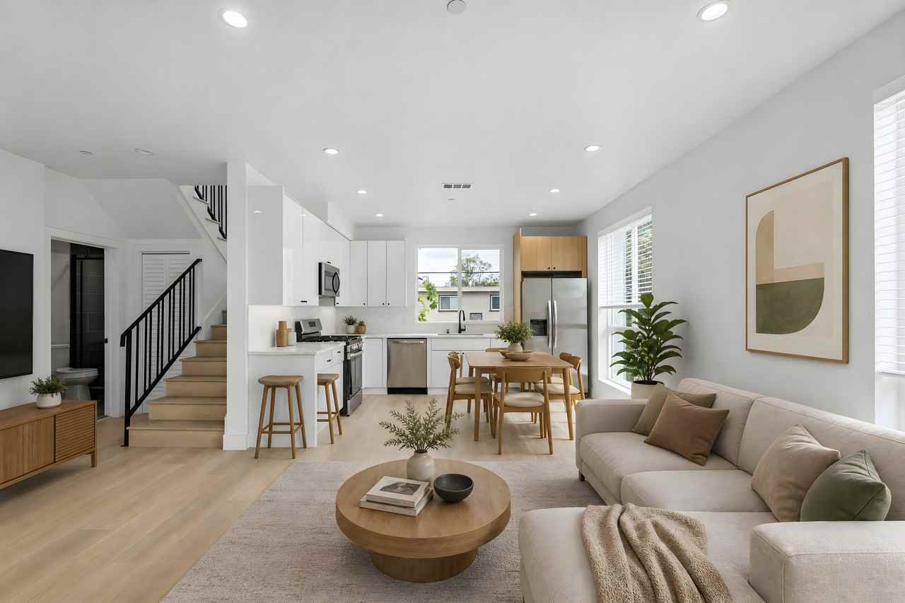 10744 1/2 Hortense Street - Photo 3 of 15
