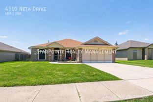 4310 Neta Dr - Photo 1 of 1