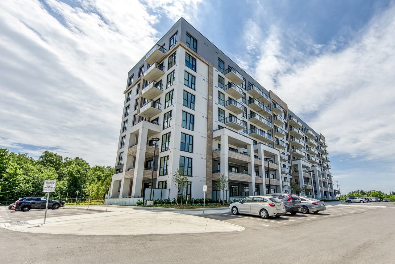740 Whitlock Avenue #E103 - Photo 3 of 24