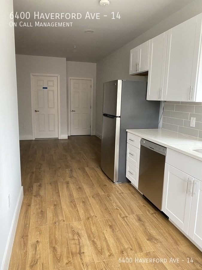 6400 Haverford Ave #14 - Photo 6 of 35