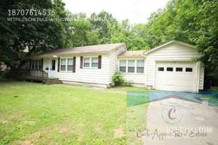 1213 Haltom St - Photo 1 of 1