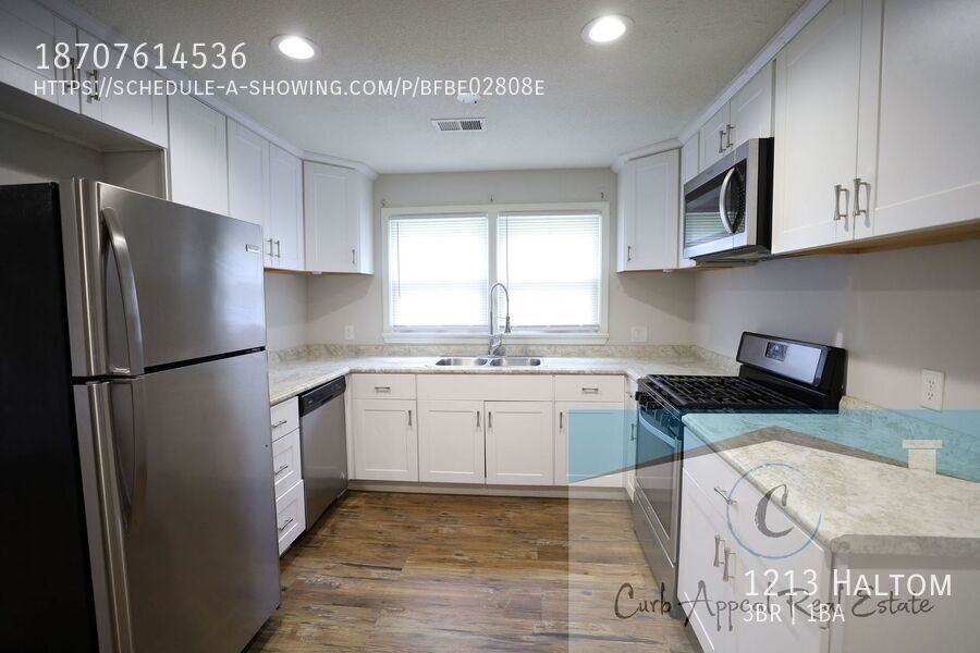 1213 Haltom St - Photo 3 of 19