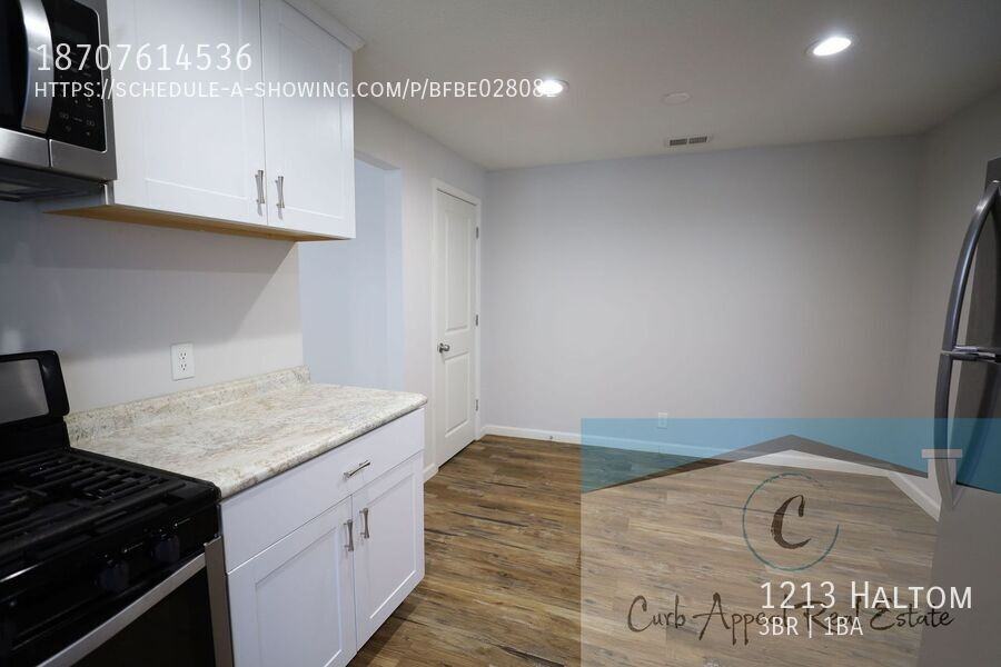 1213 Haltom St - Photo 4 of 19