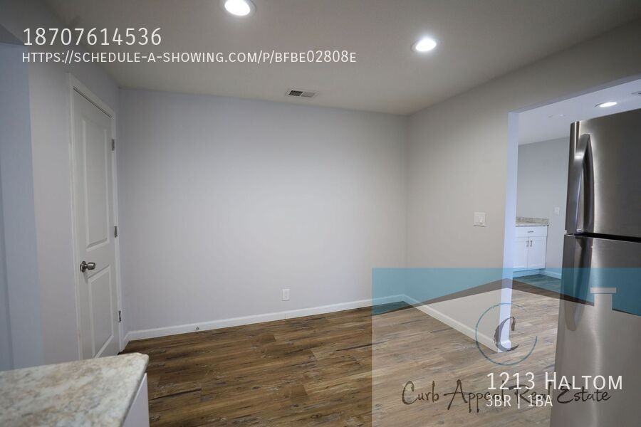 1213 Haltom St - Photo 5 of 19