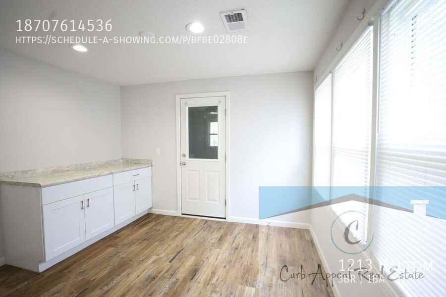 1213 Haltom St - Photo 6 of 19