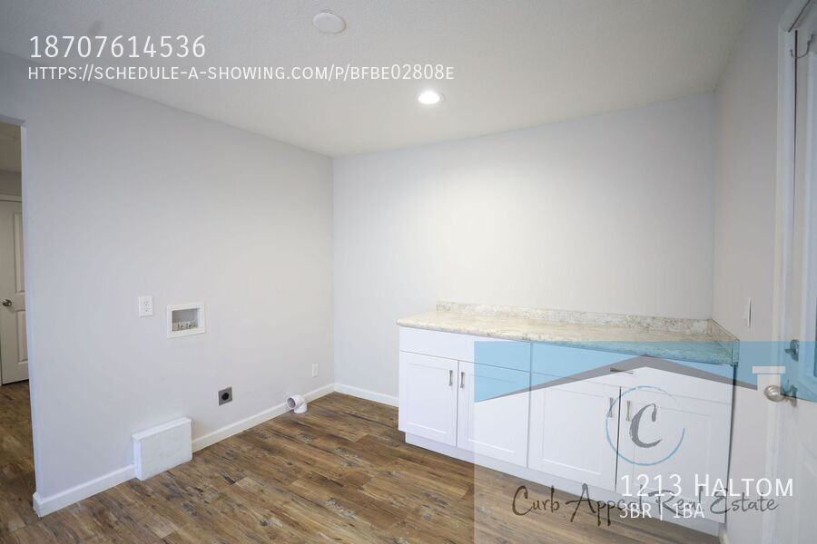 1213 Haltom St - Photo 7 of 19