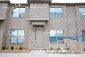 featured image of 911 Martin Luther King Blvd - #B