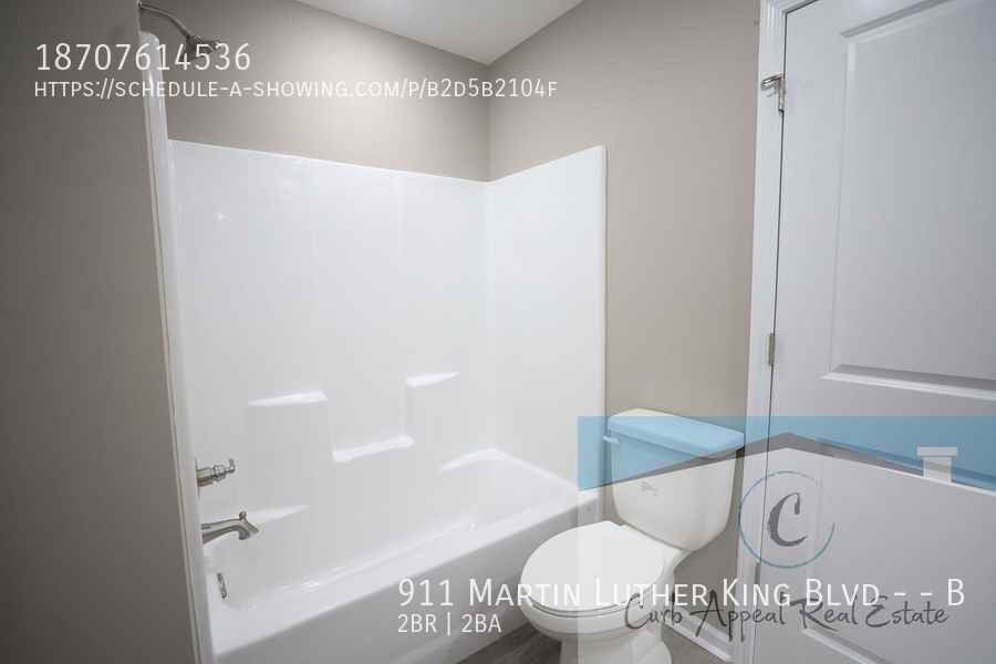 911 Martin Luther King Blvd - #B - Photo 4 of 50