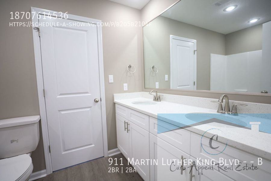 911 Martin Luther King Blvd - #B - Photo 5 of 50