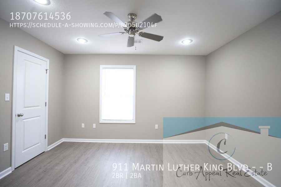 911 Martin Luther King Blvd - #B - Photo 6 of 50