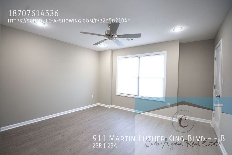 911 Martin Luther King Blvd - #B - Photo 7 of 50
