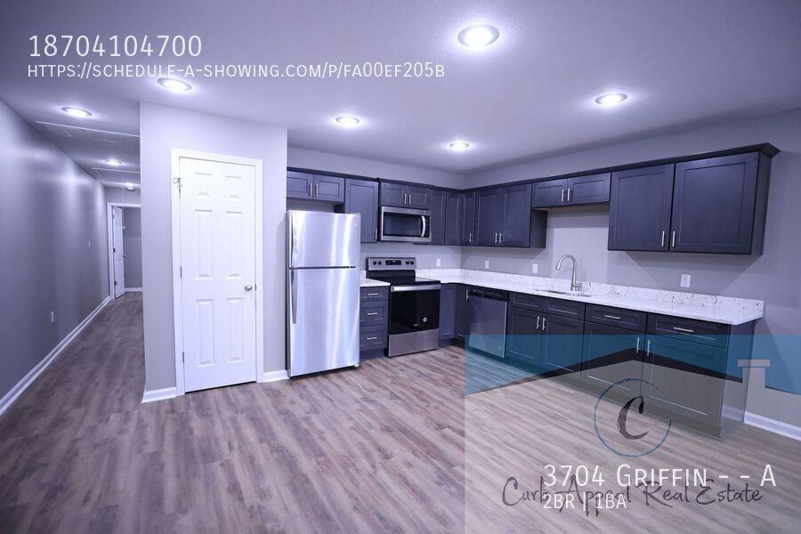 3704 Griffin St #A - Photo 4 of 21