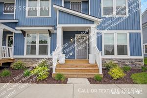 featured image of 6622 S Square Ln