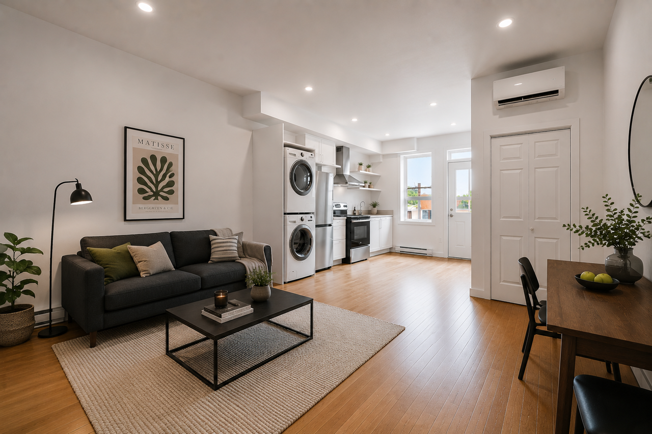 6260 A Rue Cartier #6260a - Photo 2 of 6