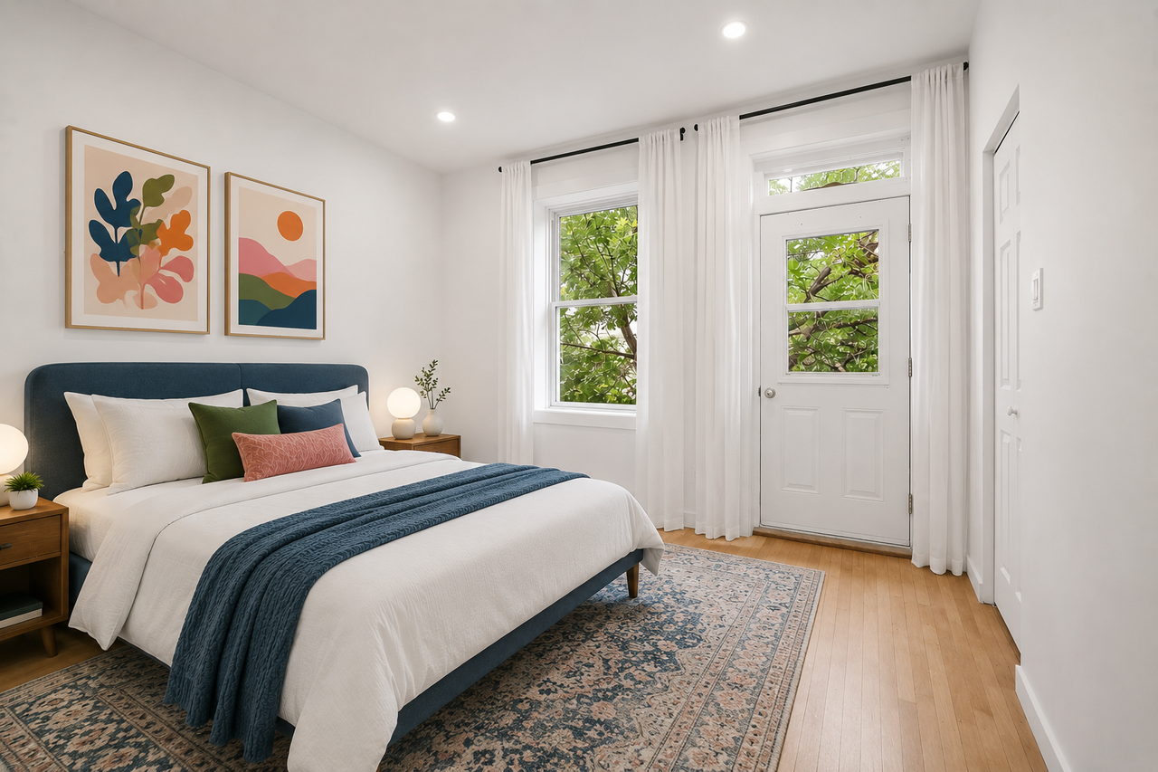 6260 A Rue Cartier #6260a - Photo 5 of 6