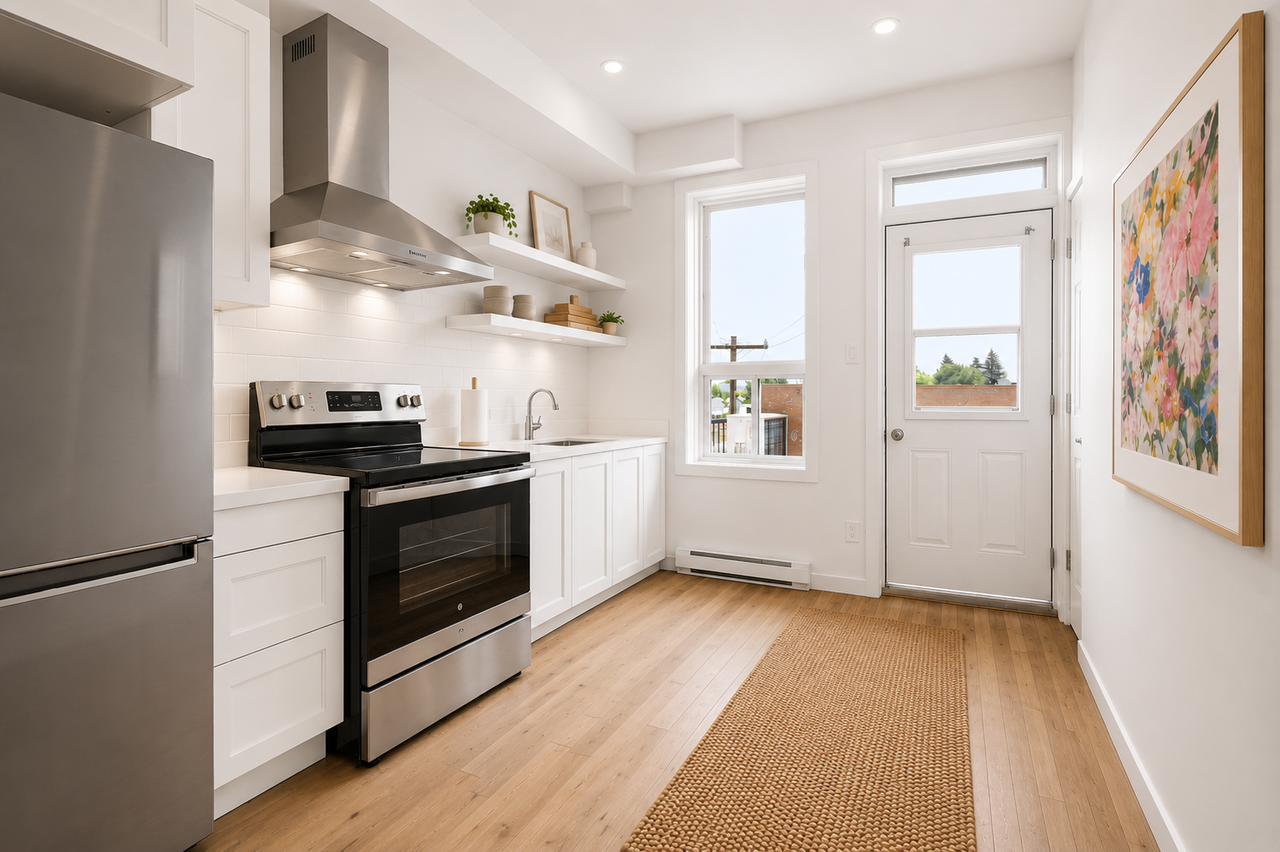 6260 A Rue Cartier #6260a - Photo 3 of 6